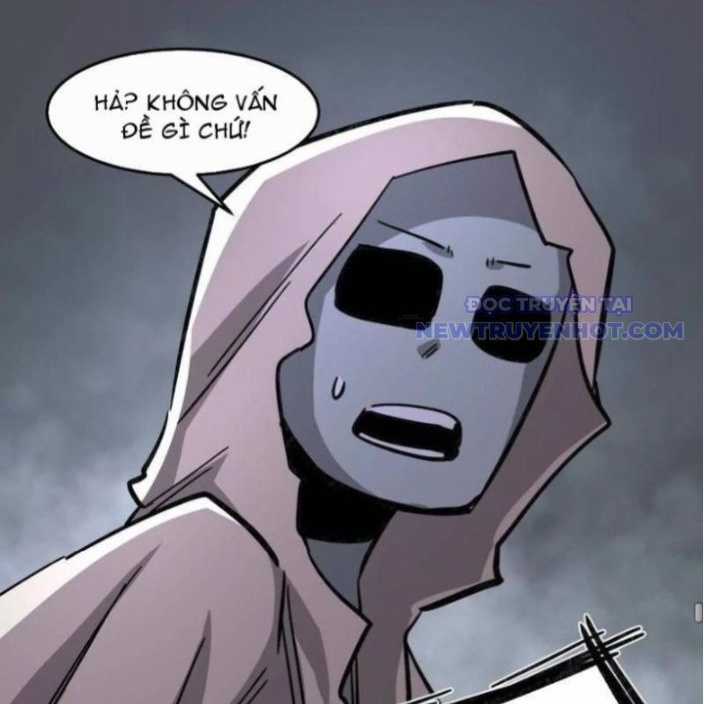 Cương Thi Tiên Sinh Chapter 146 trang 50