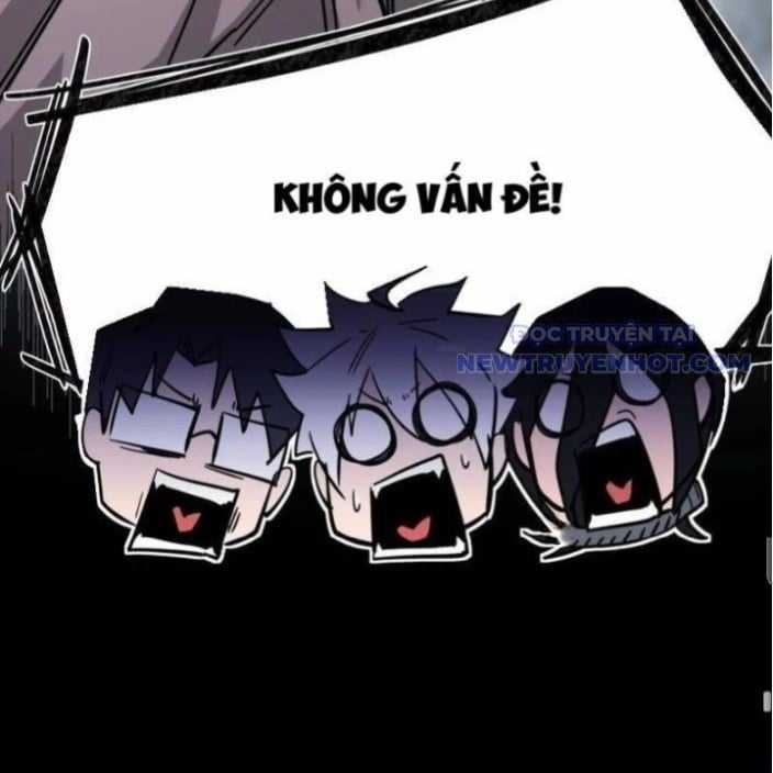 Cương Thi Tiên Sinh Chapter 146 trang 51