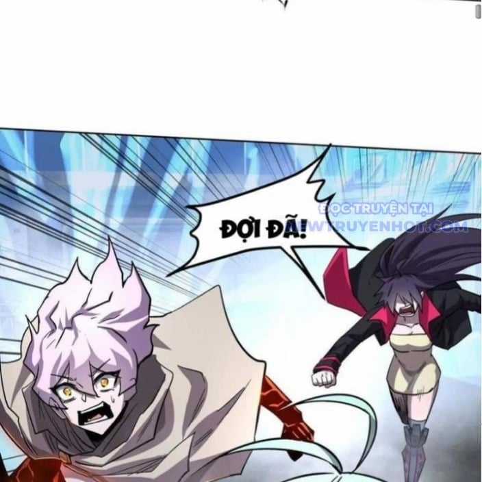 Cương Thi Tiên Sinh Chapter 146 trang 55