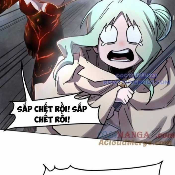 Cương Thi Tiên Sinh Chapter 146 trang 56