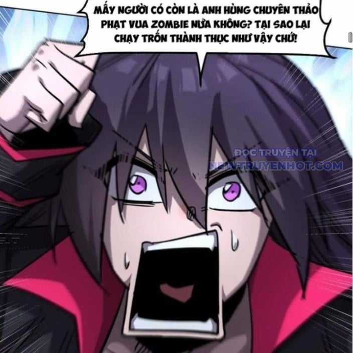 Cương Thi Tiên Sinh Chapter 146 trang 57