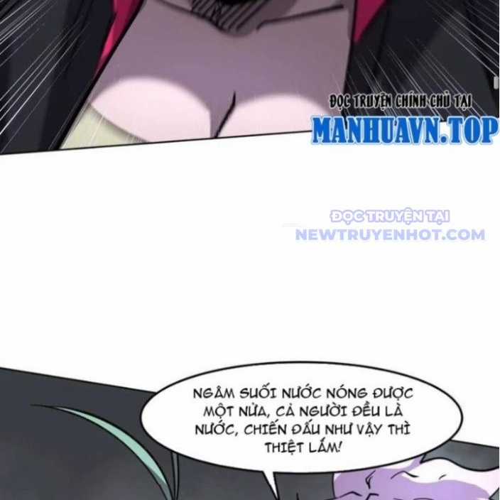 Cương Thi Tiên Sinh Chapter 146 trang 58