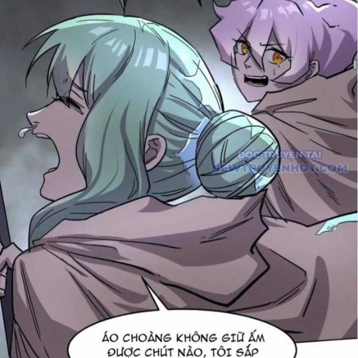 Cương Thi Tiên Sinh Chapter 146 trang 59