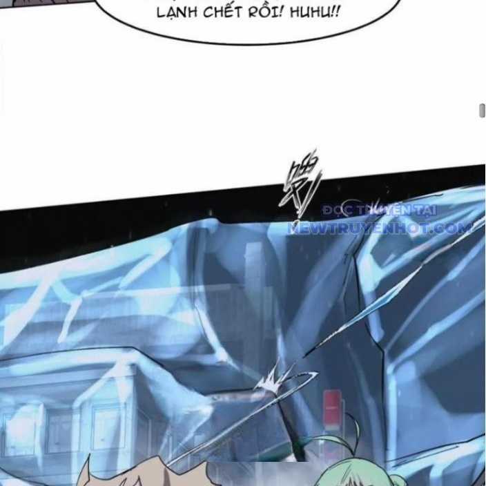 Cương Thi Tiên Sinh Chapter 146 trang 60