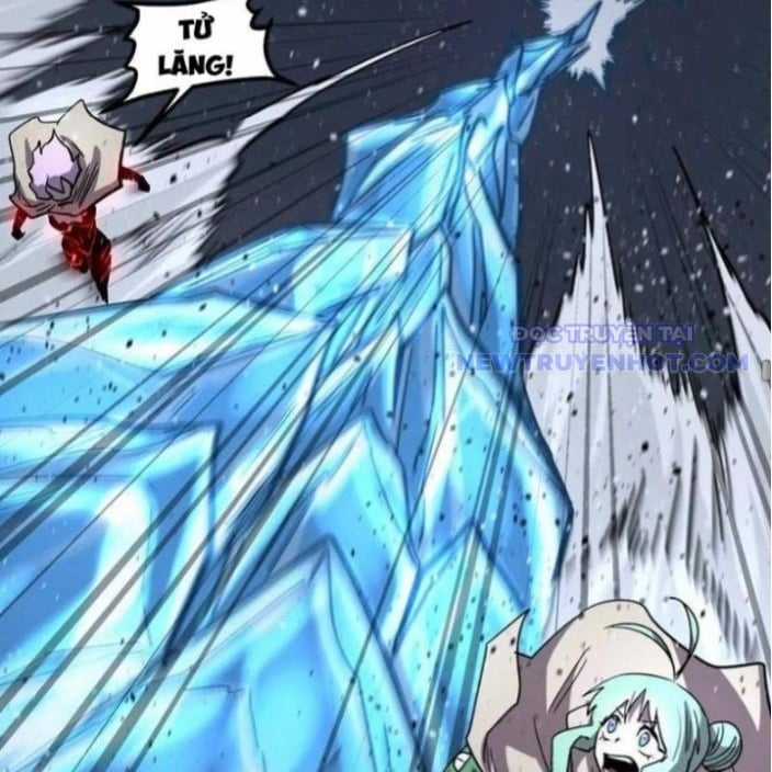 Cương Thi Tiên Sinh Chapter 146 trang 65