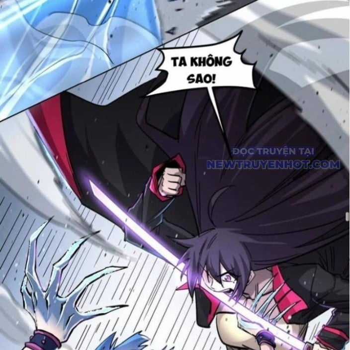 Cương Thi Tiên Sinh Chapter 146 trang 68