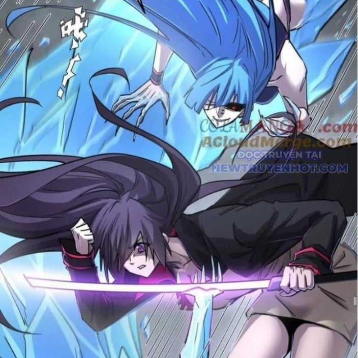 Cương Thi Tiên Sinh Chapter 146 trang 73