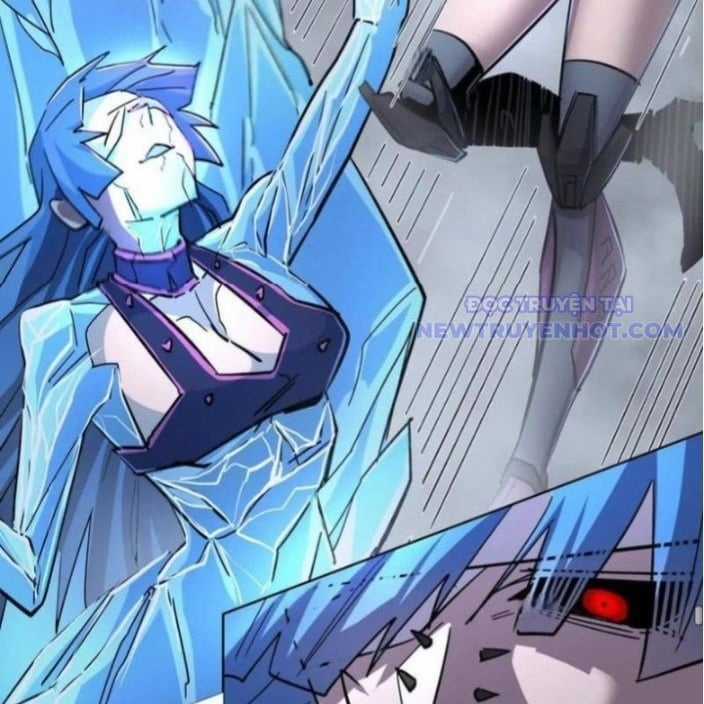 Cương Thi Tiên Sinh Chapter 146 trang 74