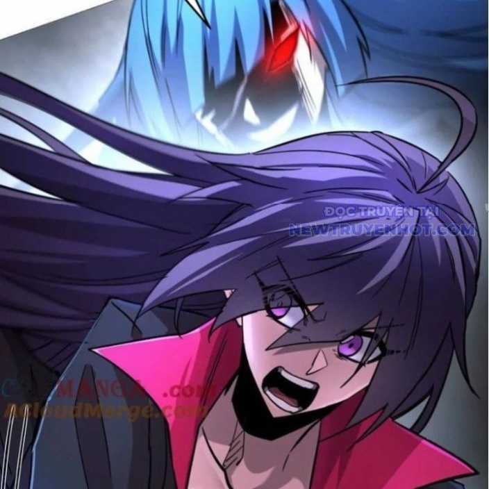 Cương Thi Tiên Sinh Chapter 146 trang 76