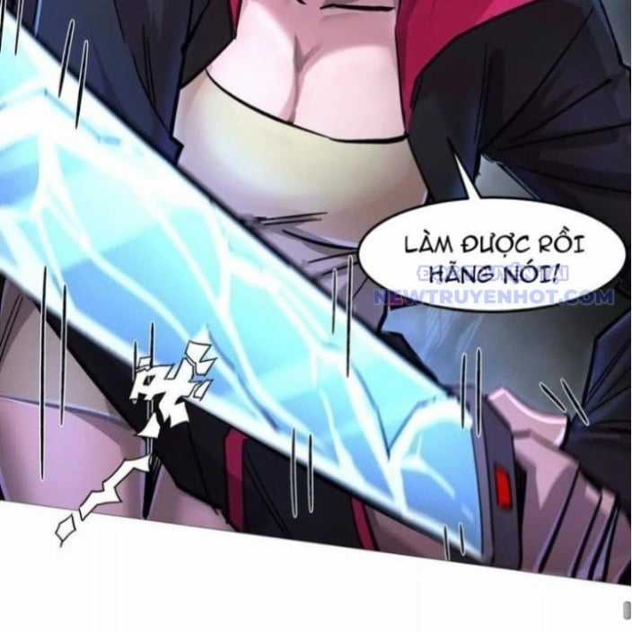 Cương Thi Tiên Sinh Chapter 146 trang 77