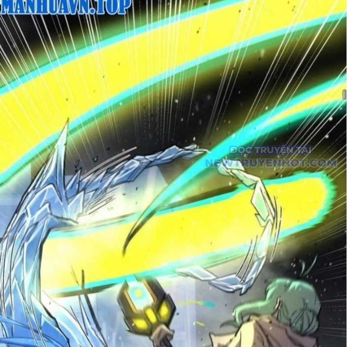 Cương Thi Tiên Sinh Chapter 146 trang 85