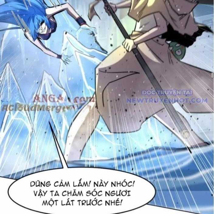 Cương Thi Tiên Sinh Chapter 146 trang 86