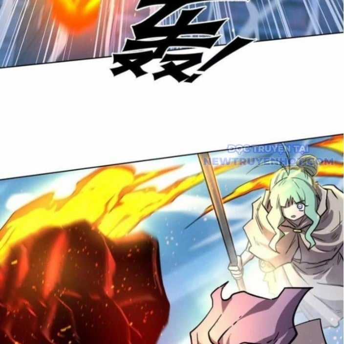 Cương Thi Tiên Sinh Chapter 146 trang 94