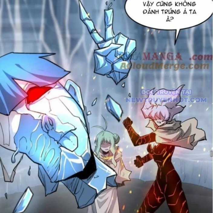 Cương Thi Tiên Sinh Chapter 146 trang 97