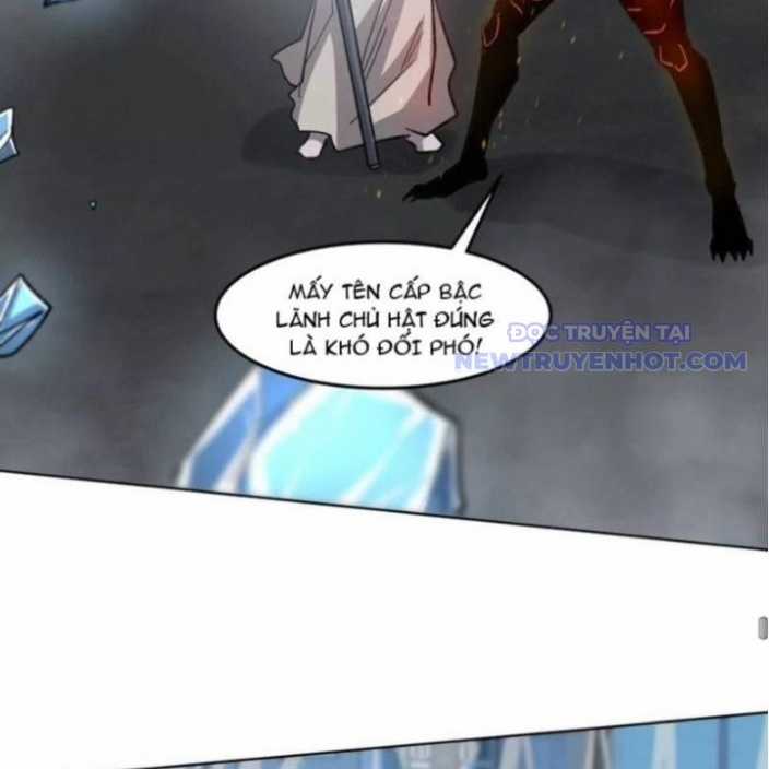 Cương Thi Tiên Sinh Chapter 146 trang 98