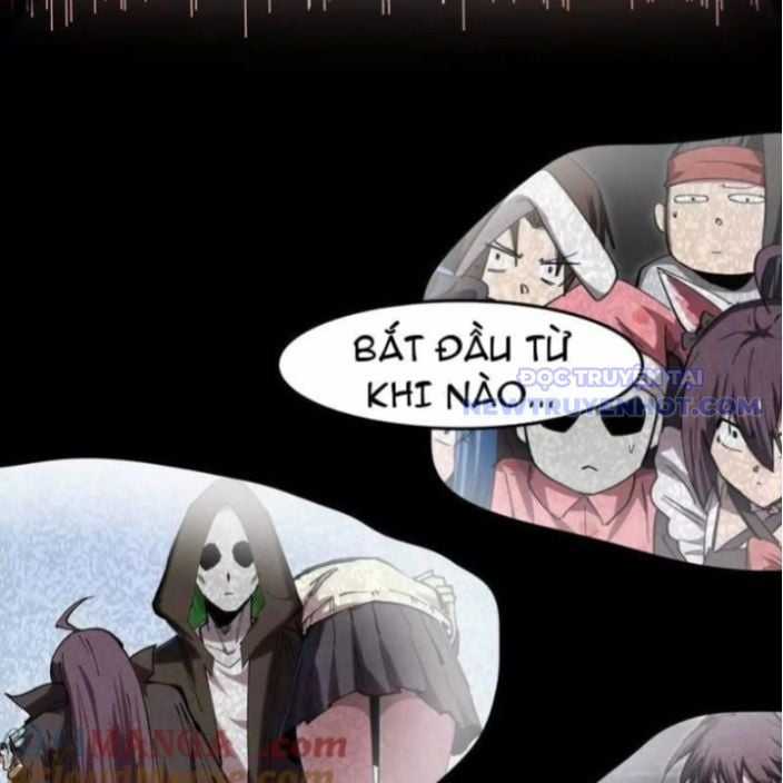 Cương Thi Tiên Sinh Chapter 147 trang 101