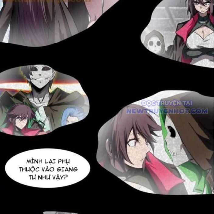 Cương Thi Tiên Sinh Chapter 147 trang 102