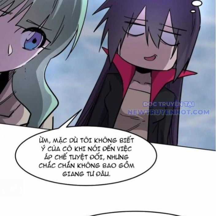 Cương Thi Tiên Sinh Chapter 147 trang 14