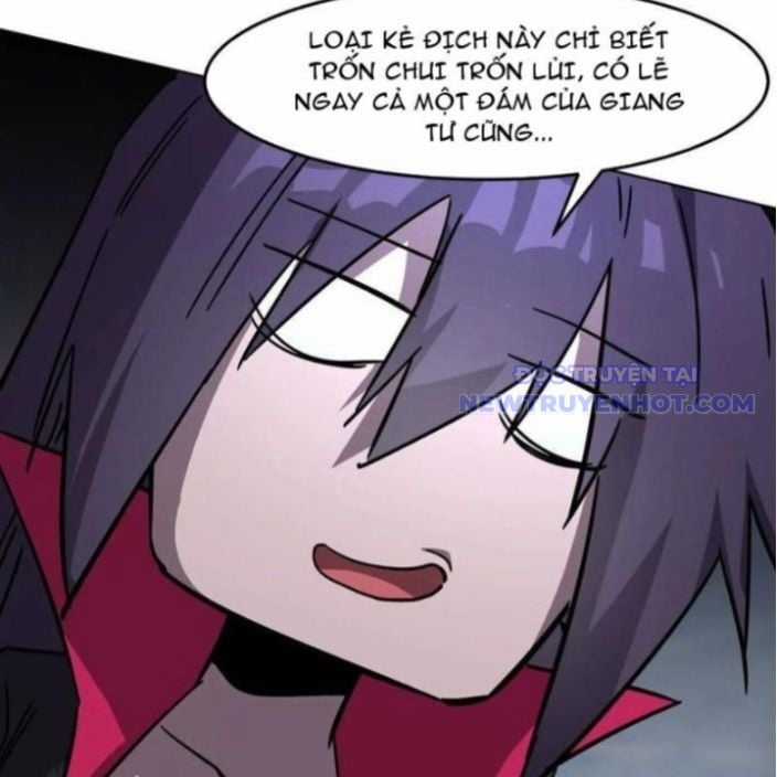 Cương Thi Tiên Sinh Chapter 147 trang 15