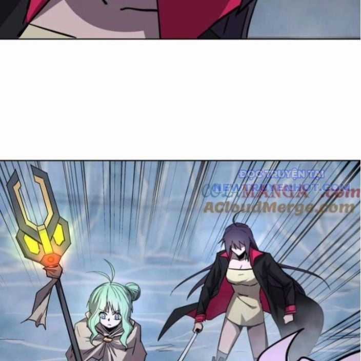 Cương Thi Tiên Sinh Chapter 147 trang 16