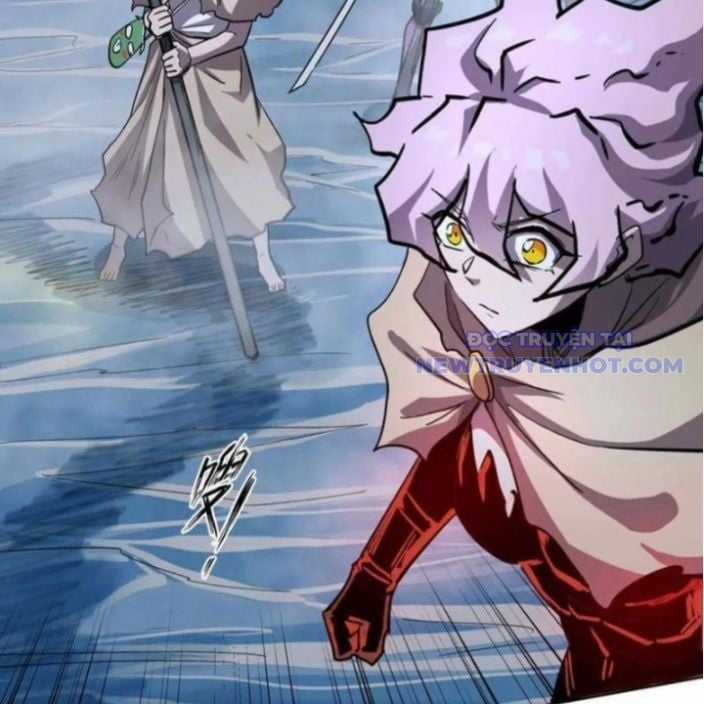 Cương Thi Tiên Sinh Chapter 147 trang 17