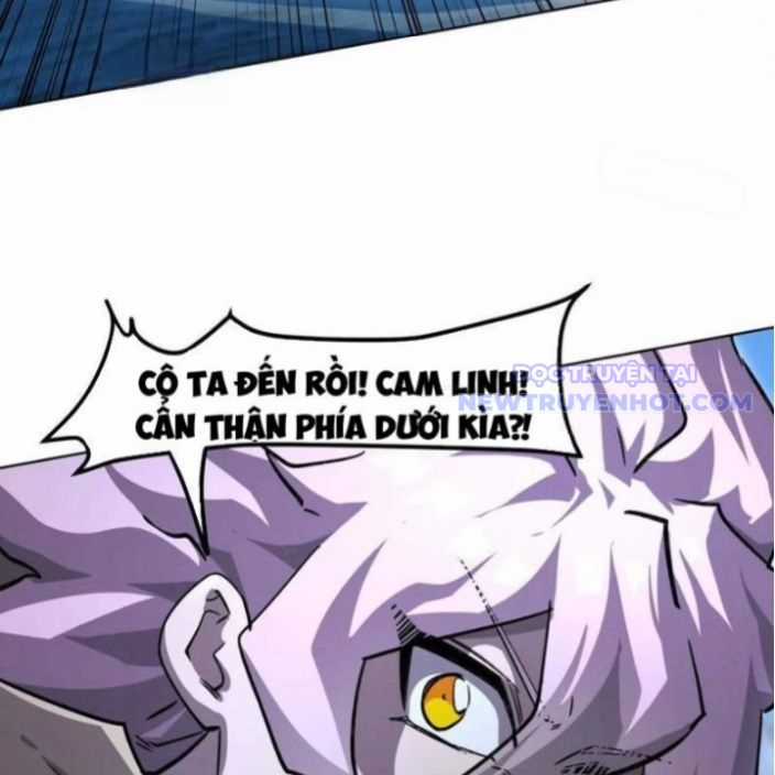 Cương Thi Tiên Sinh Chapter 147 trang 18