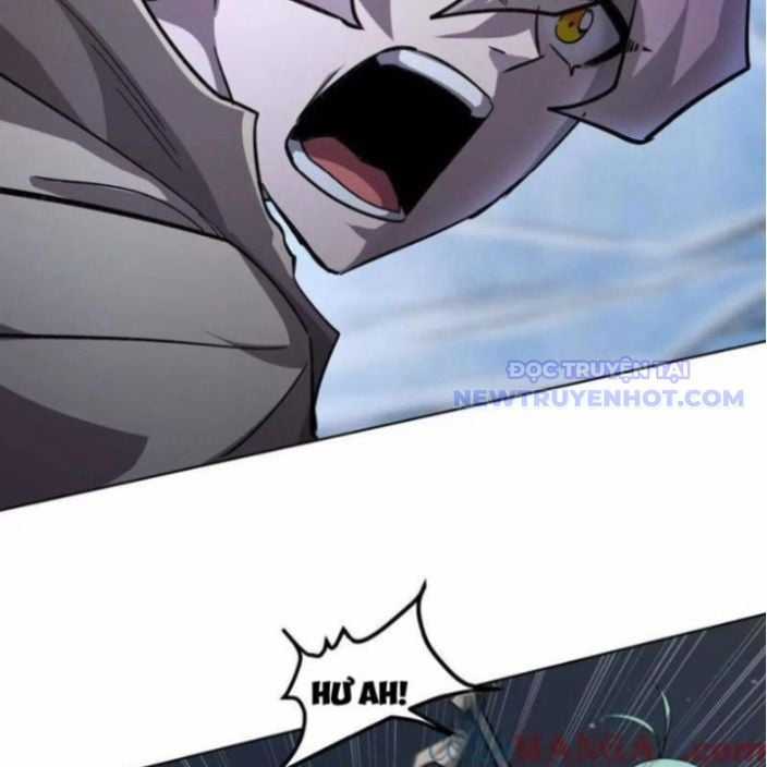 Cương Thi Tiên Sinh Chapter 147 trang 19