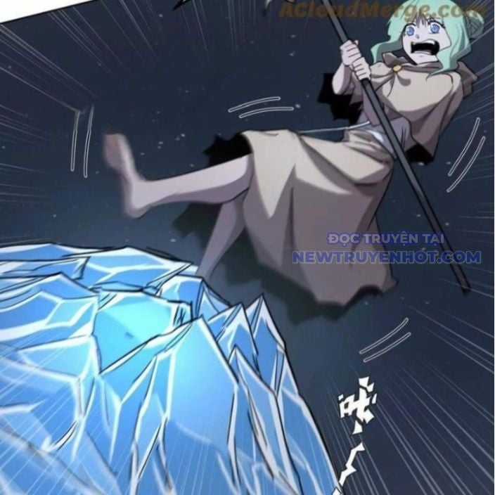 Cương Thi Tiên Sinh Chapter 147 trang 20