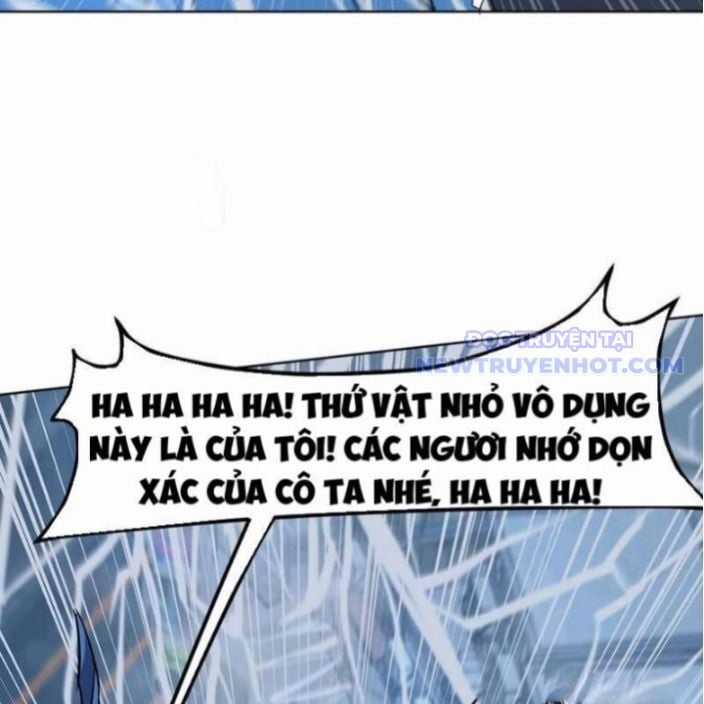 Cương Thi Tiên Sinh Chapter 147 trang 21