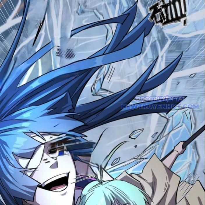 Cương Thi Tiên Sinh Chapter 147 trang 22