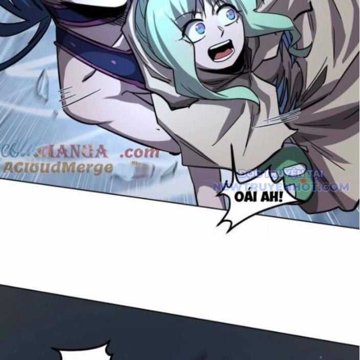 Cương Thi Tiên Sinh Chapter 147 trang 23