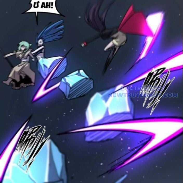 Cương Thi Tiên Sinh Chapter 147 trang 24