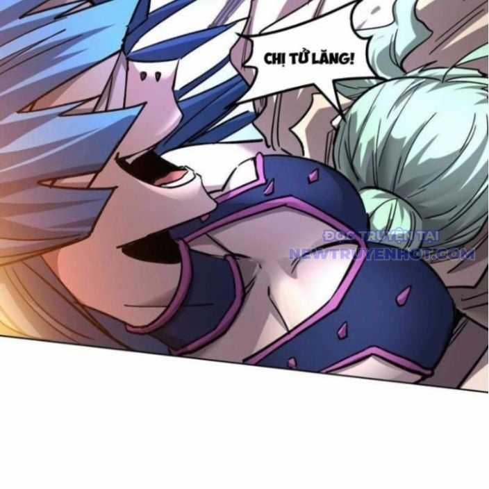 Cương Thi Tiên Sinh Chapter 147 trang 27