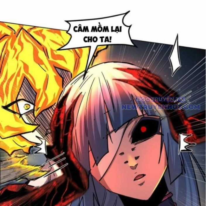 Cương Thi Tiên Sinh Chapter 147 trang 28