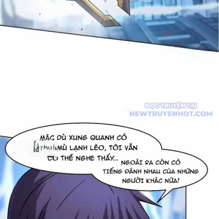 Cương Thi Tiên Sinh Chapter 147 trang 3