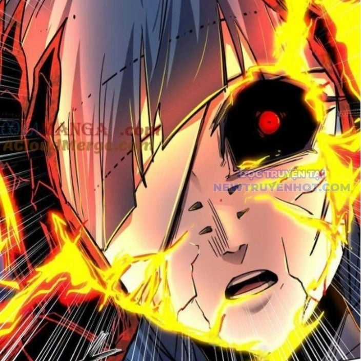 Cương Thi Tiên Sinh Chapter 147 trang 30