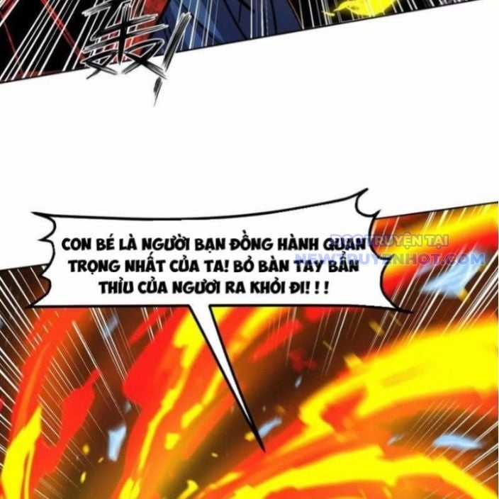 Cương Thi Tiên Sinh Chapter 147 trang 31