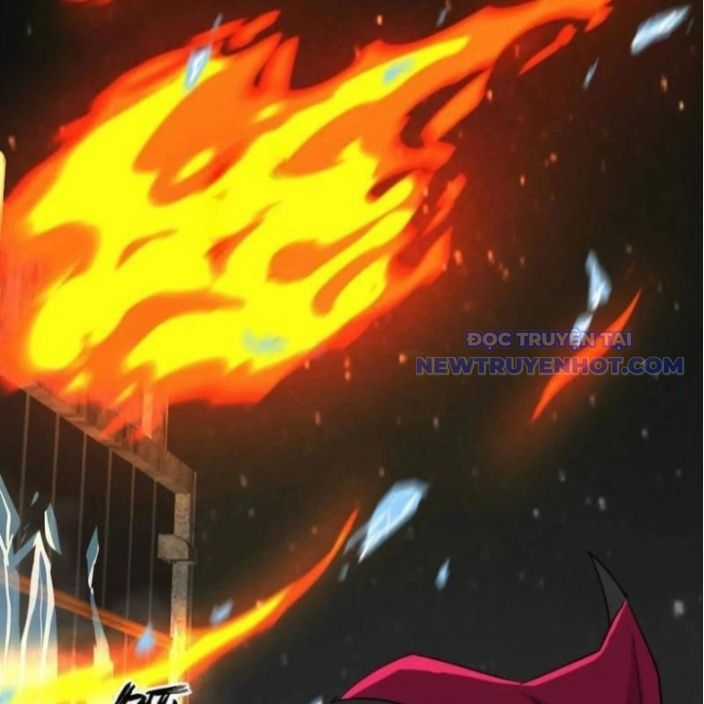 Cương Thi Tiên Sinh Chapter 147 trang 34