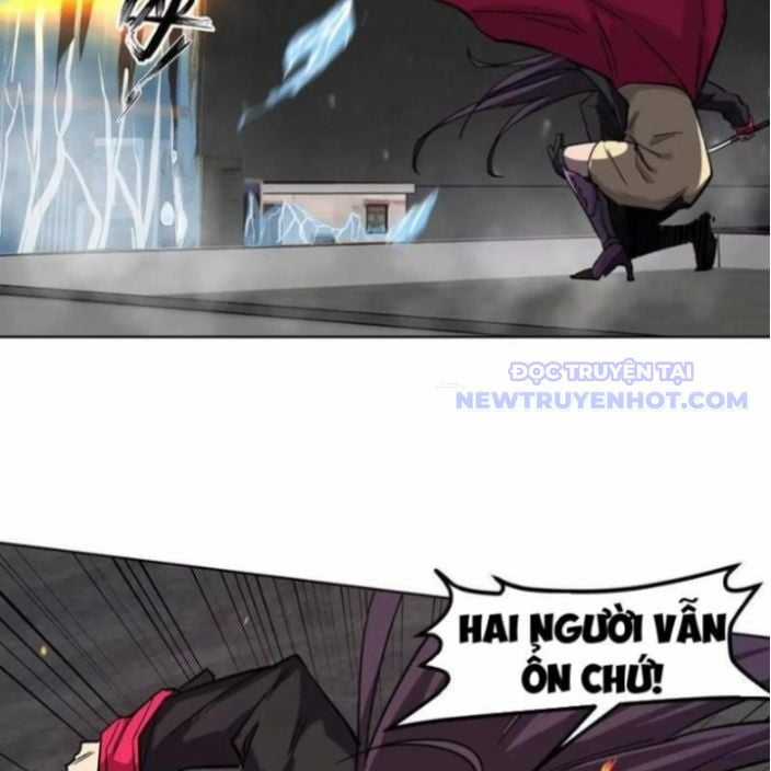 Cương Thi Tiên Sinh Chapter 147 trang 35