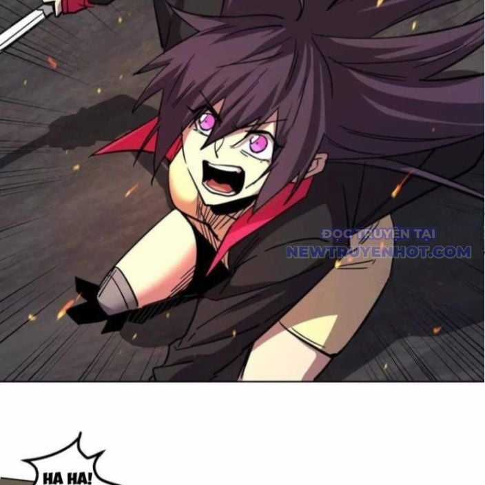 Cương Thi Tiên Sinh Chapter 147 trang 36