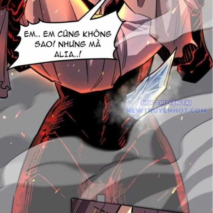 Cương Thi Tiên Sinh Chapter 147 trang 38