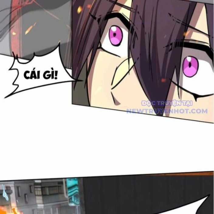 Cương Thi Tiên Sinh Chapter 147 trang 39