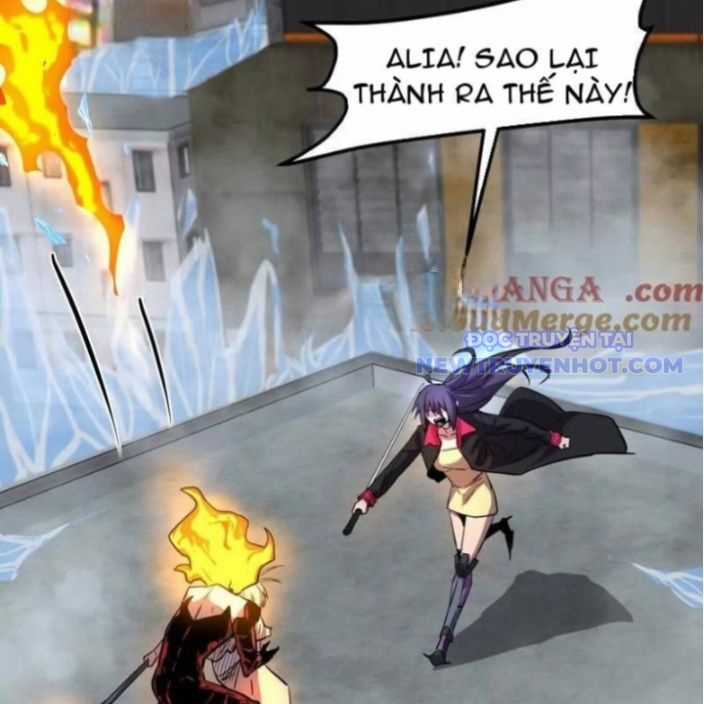 Cương Thi Tiên Sinh Chapter 147 trang 40