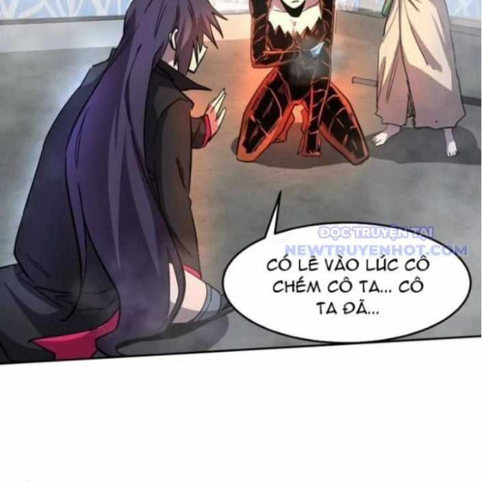 Cương Thi Tiên Sinh Chapter 147 trang 42