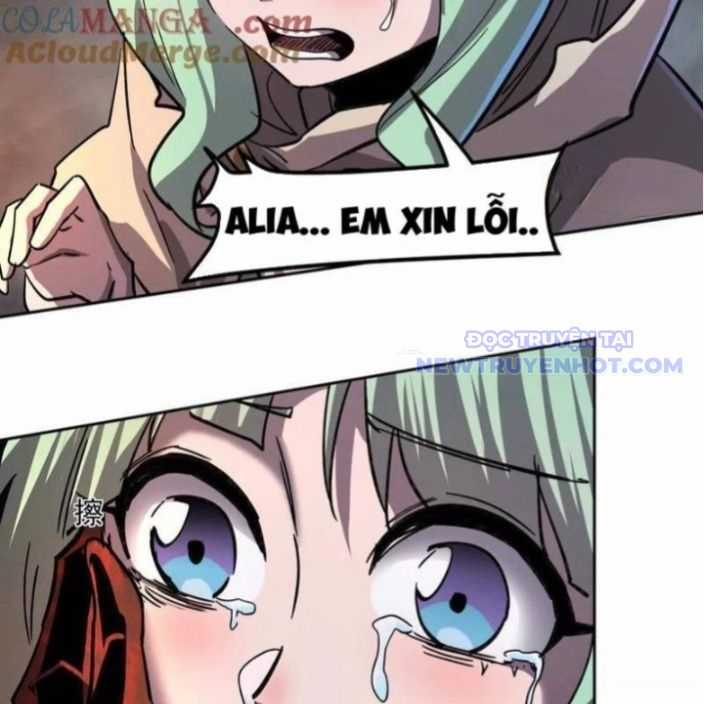 Cương Thi Tiên Sinh Chapter 147 trang 44