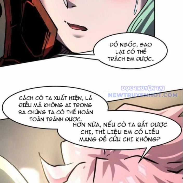 Cương Thi Tiên Sinh Chapter 147 trang 45