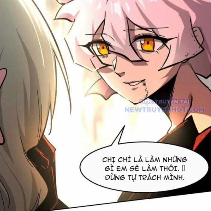 Cương Thi Tiên Sinh Chapter 147 trang 46