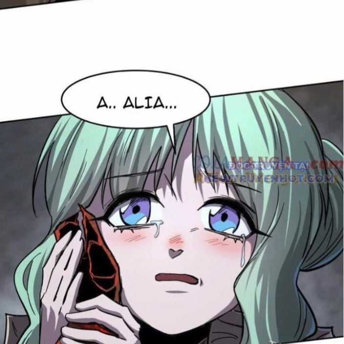 Cương Thi Tiên Sinh Chapter 147 trang 47