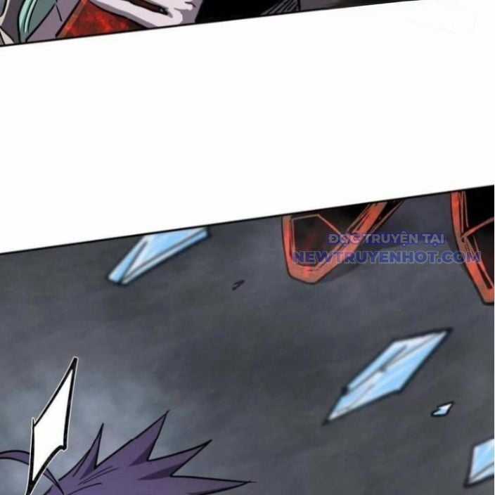 Cương Thi Tiên Sinh Chapter 147 trang 48