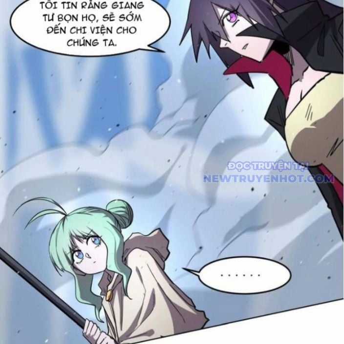 Cương Thi Tiên Sinh Chapter 147 trang 5